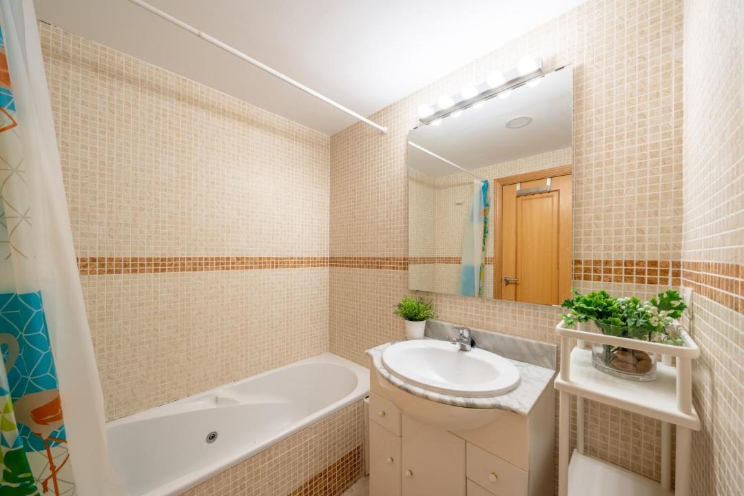 Photo of Bathroom in Puerto de la Duquesa