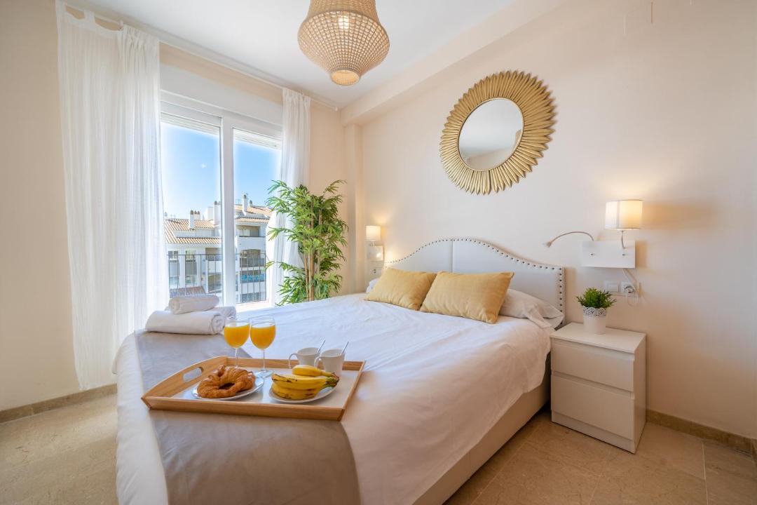 Photo of Bedroom in Puerto de la Duquesa