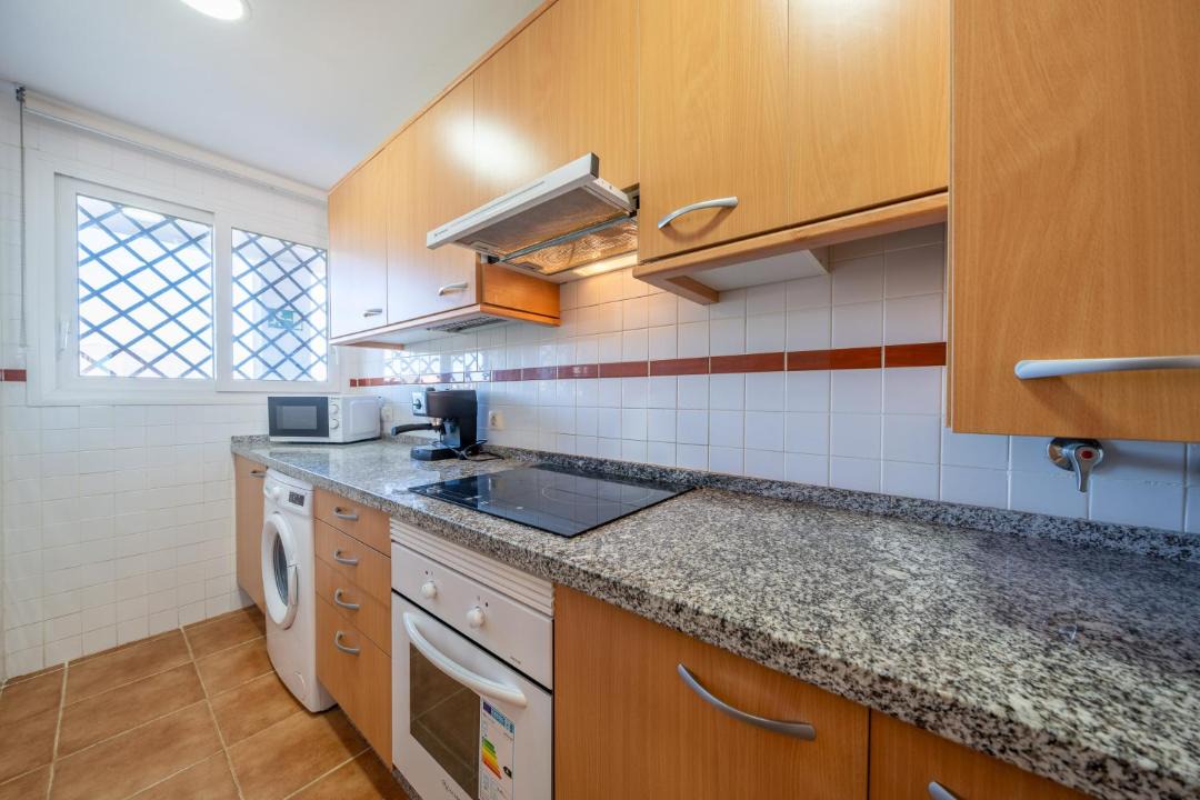 Photo of Kitchen in Puerto de la Duquesa