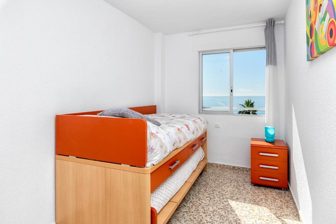 Photo of Bedroom in Rincon de la Victoria