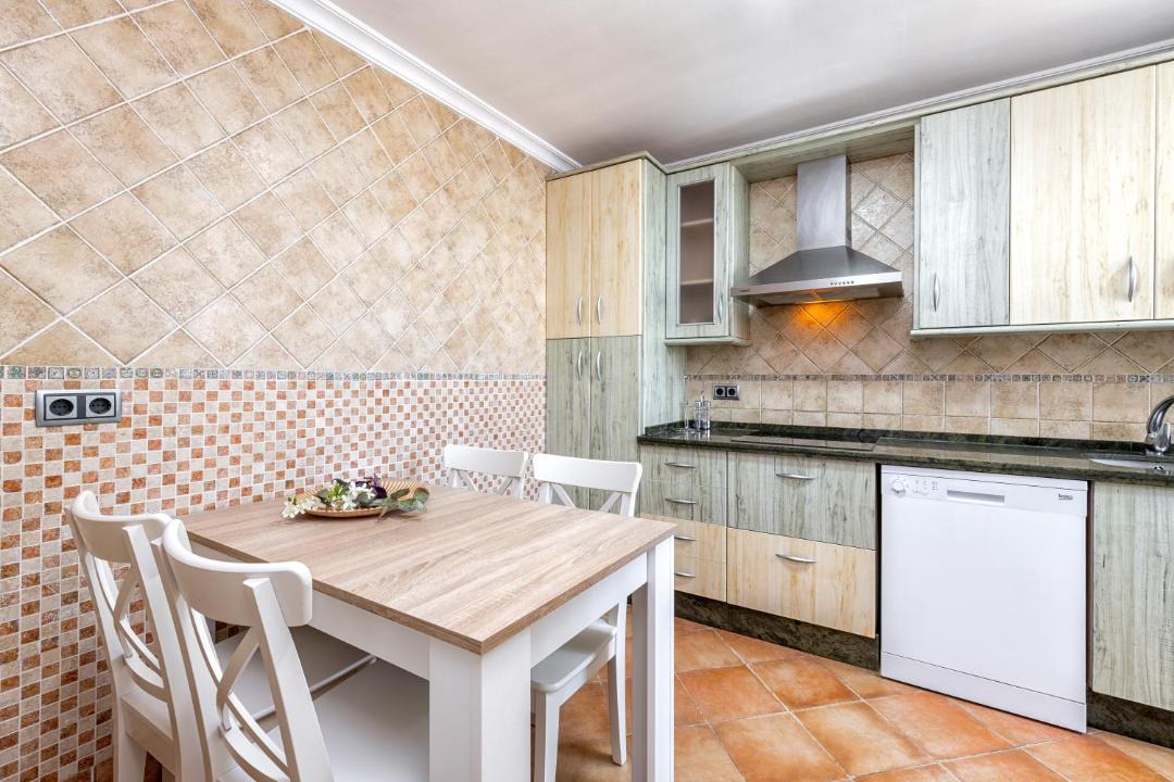 Photo of Kitchen in Rincon de la Victoria
