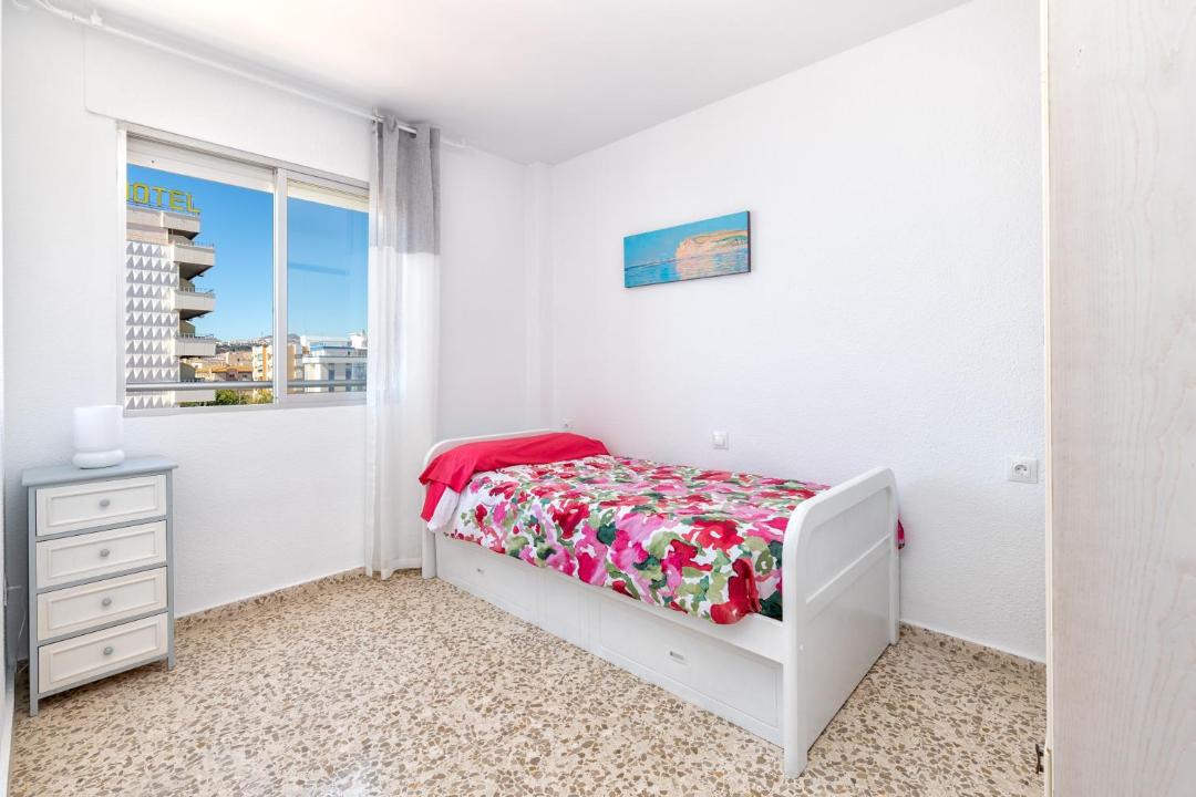 Photo of Bedroom in Rincon de la Victoria