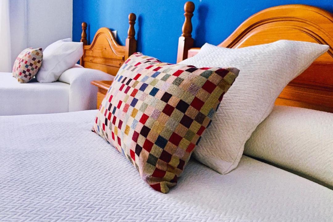 Photo of Bedroom in Laujar de Andarax