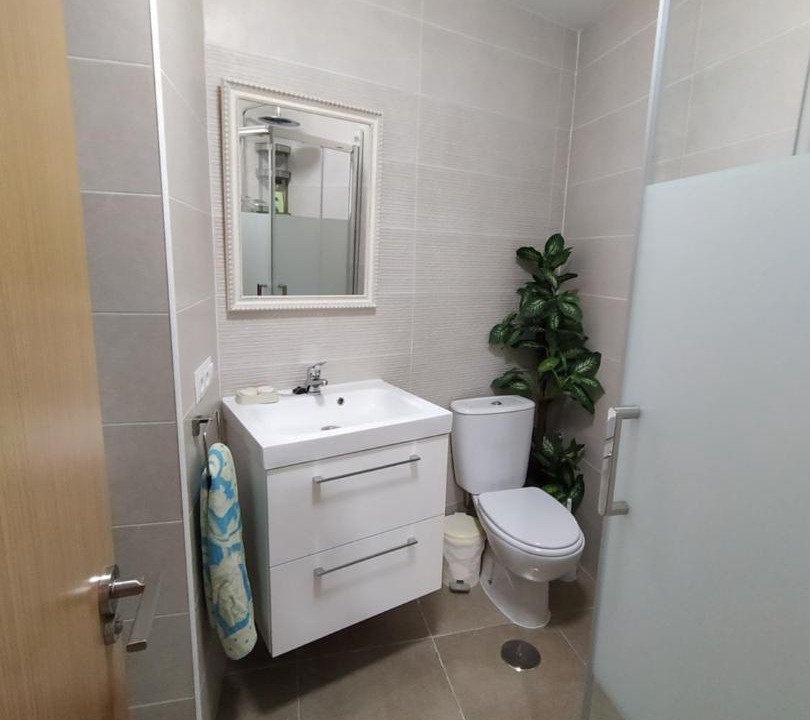 Photo of Bathroom in Canillas de Aceituno