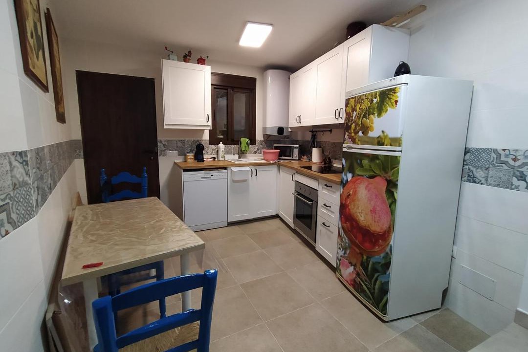 Photo of Kitchen in Canillas de Aceituno