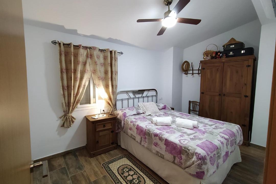 Photo of Bedroom in Canillas de Aceituno