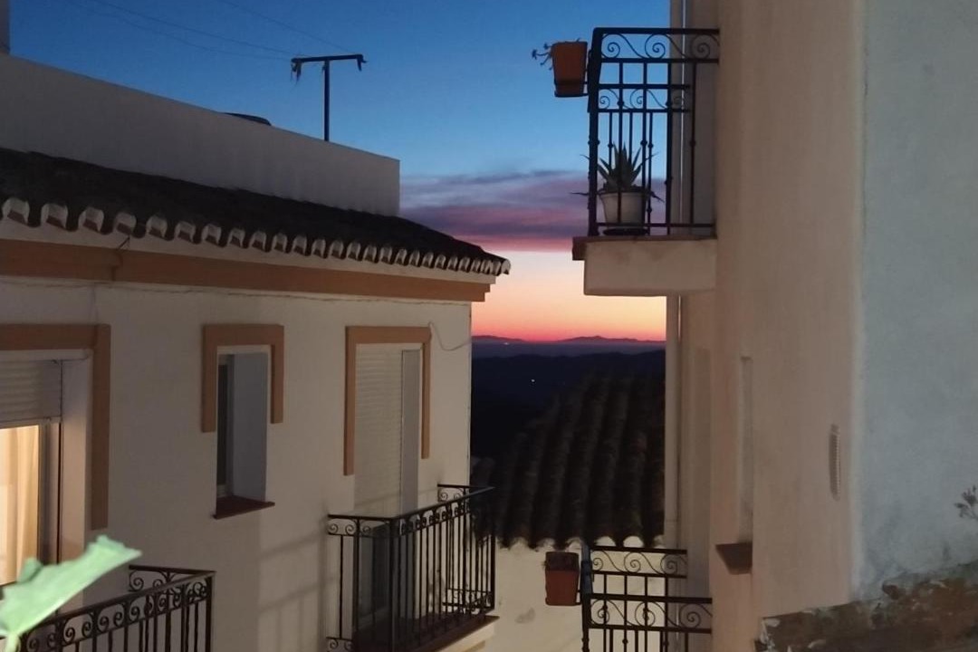 Photo of Buildings in Canillas de Aceituno