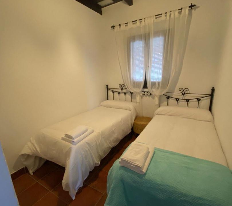 Photo of Bedroom in El Rocio