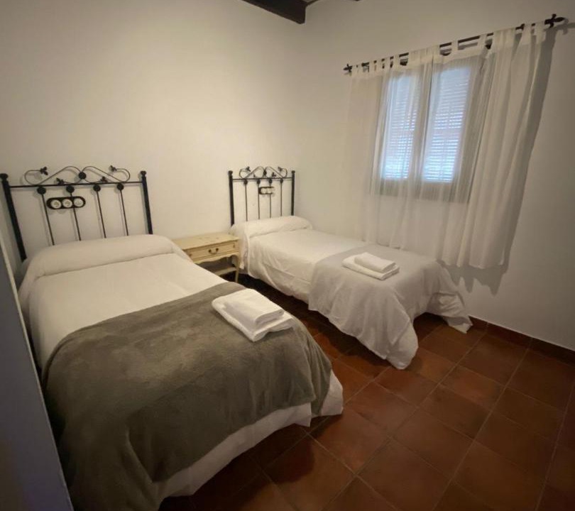Photo of Bedroom in El Rocio