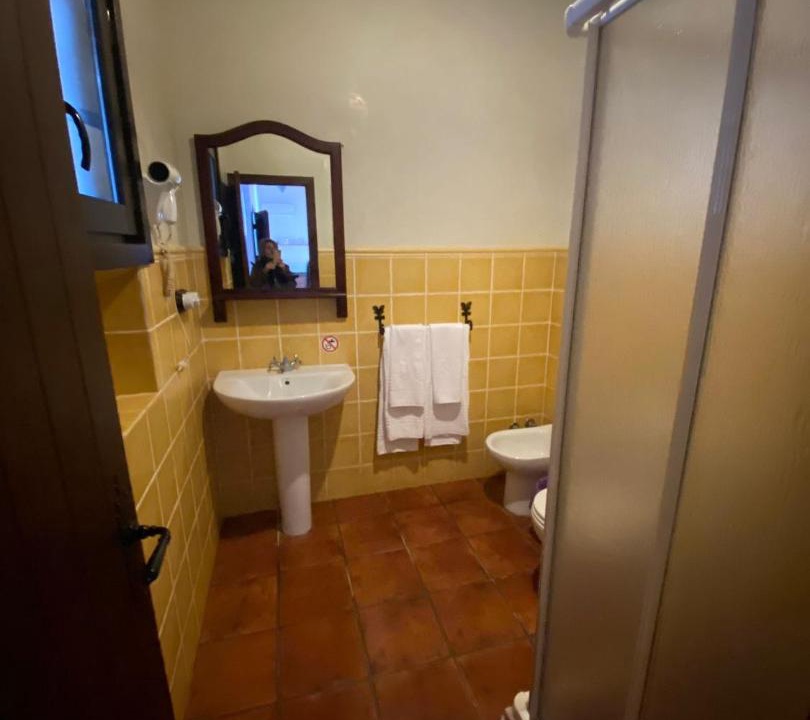 Photo of Bathroom in El Rocio