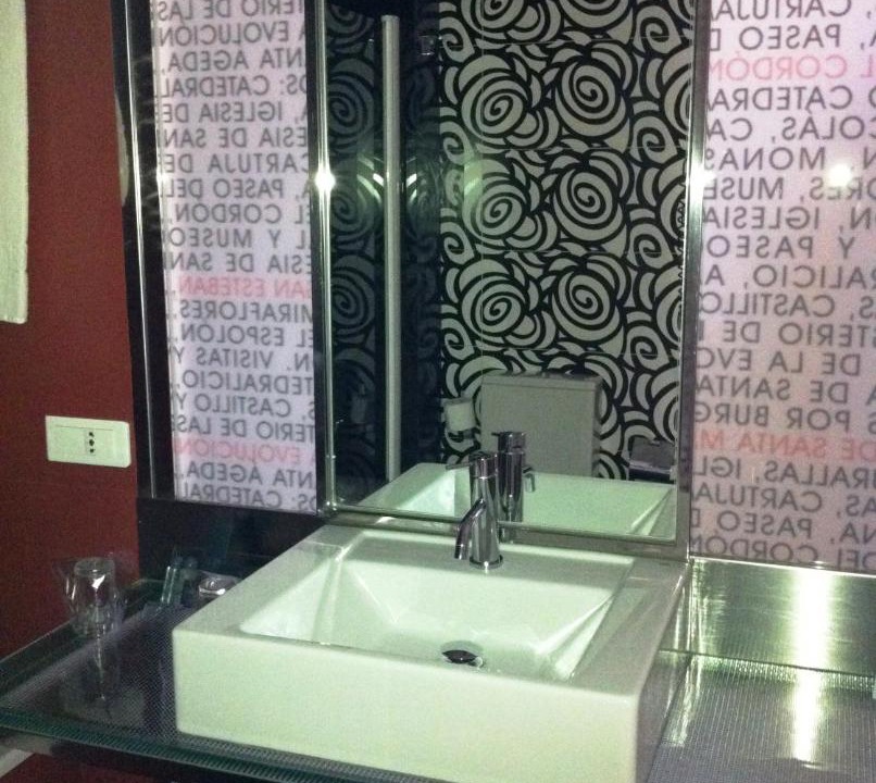 Photo of Bathroom in Burgos