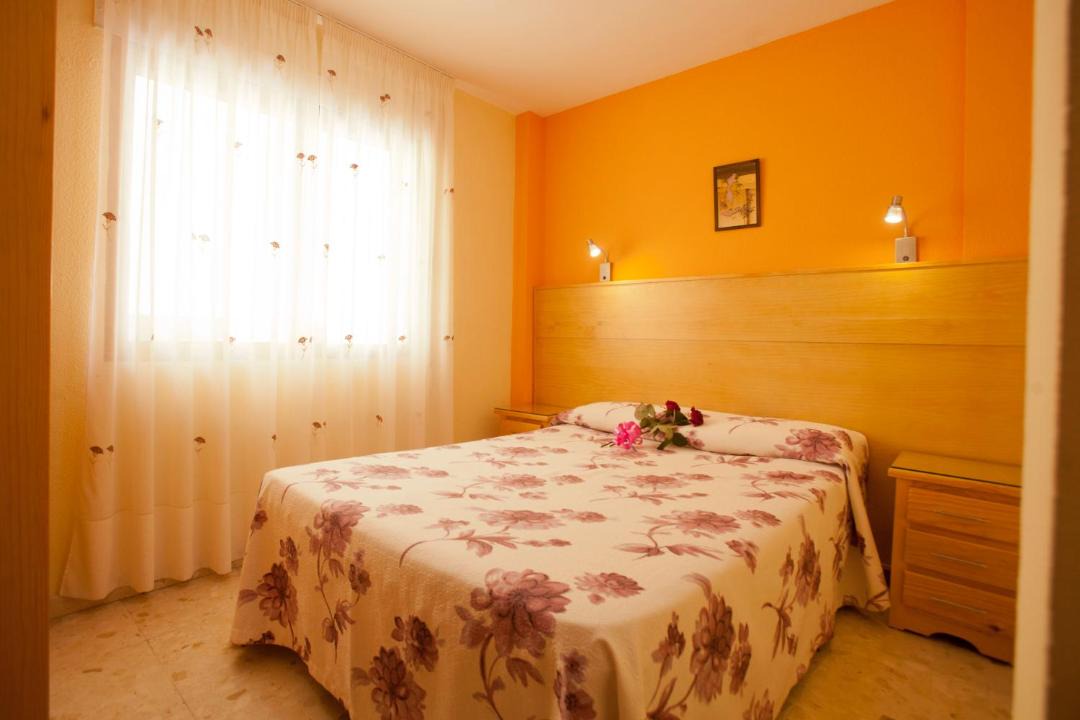 Photo of Bedroom in Playas del Palo