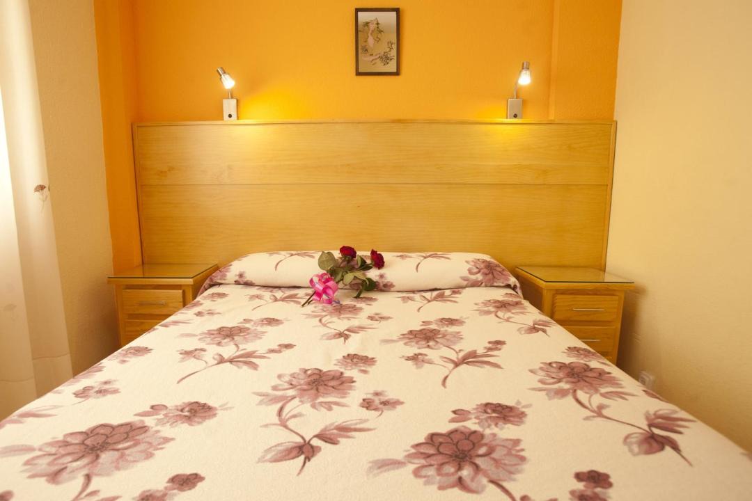 Photo of Bedroom in Playas del Palo