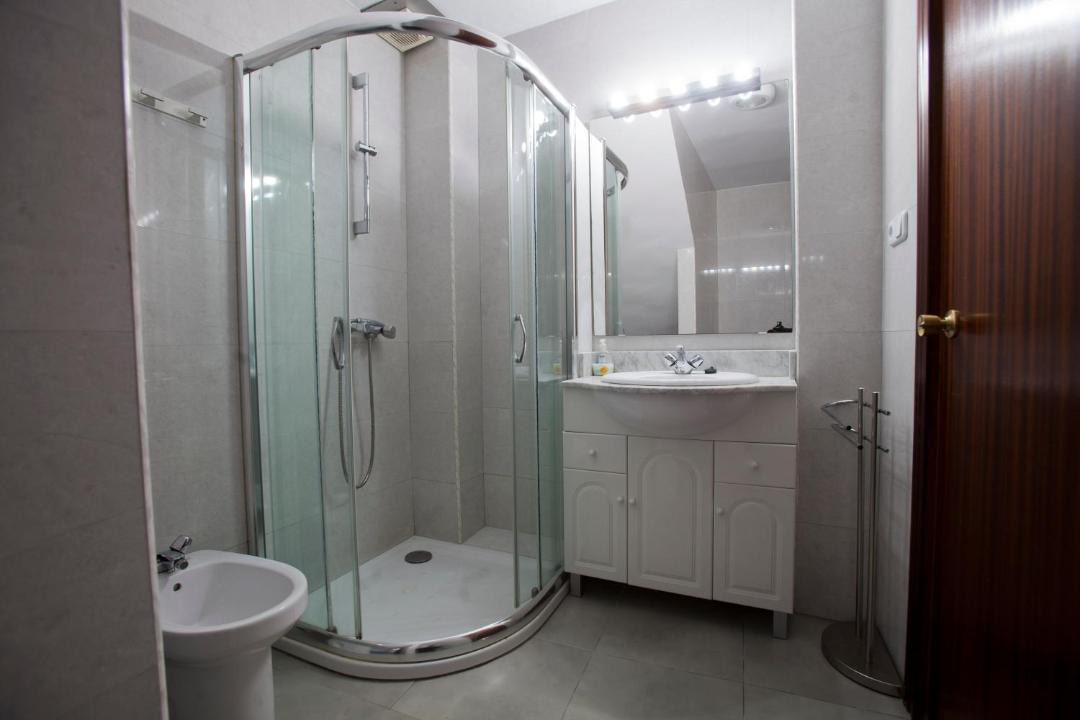 Photo of Bathroom in Playas del Palo