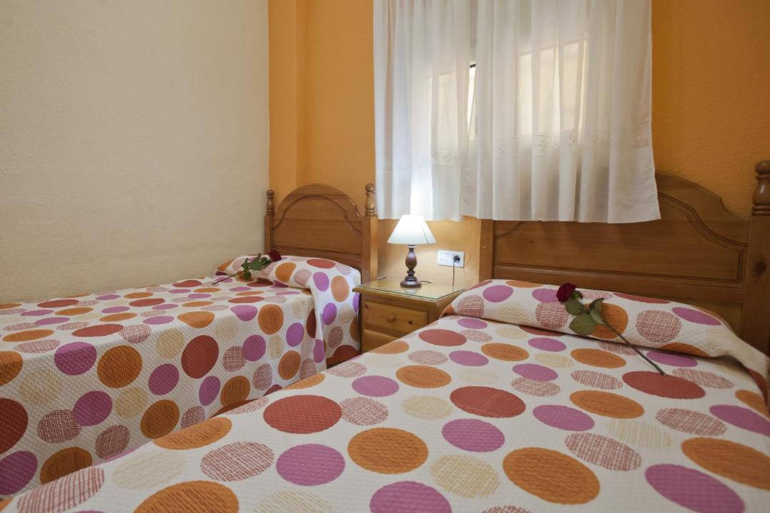 Photo of Bedroom in Playas del Palo