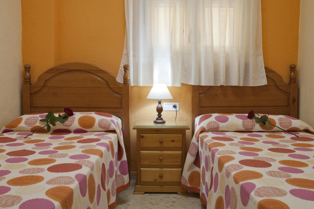 Photo of Bedroom in Playas del Palo