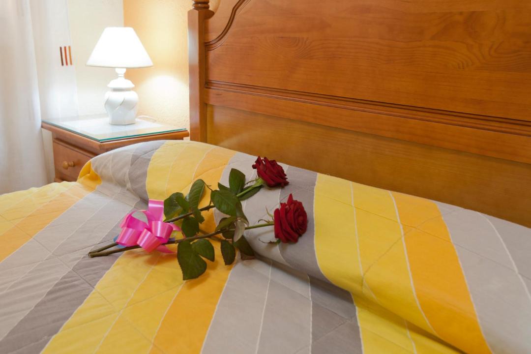 Photo of Bedroom in Playas del Palo