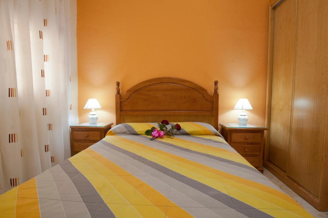 Photo of Bedroom in Playas del Palo