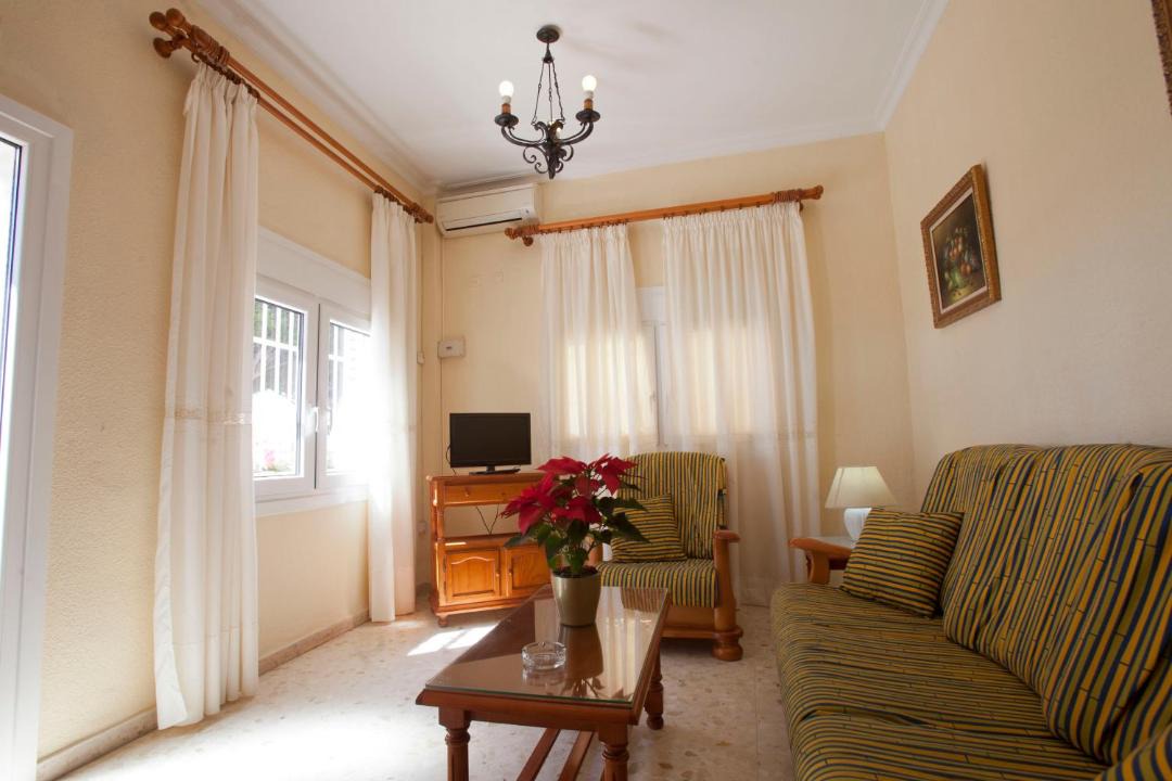 Photo of Livingroom in Playas del Palo