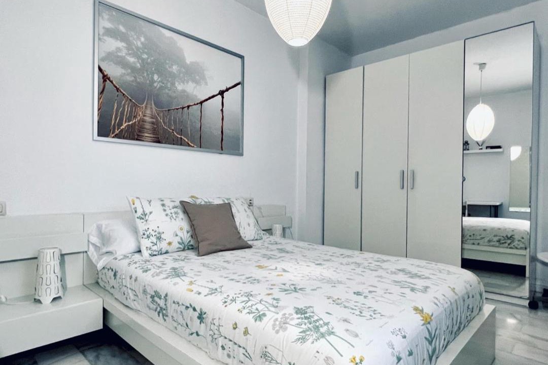 Photo of Bedroom in Distrito Noroeste