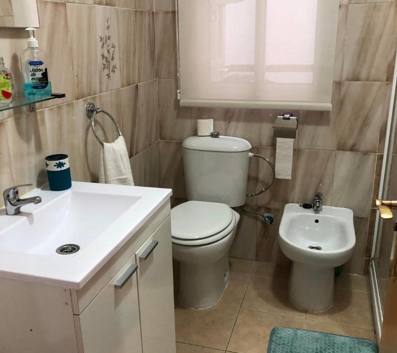 Photo of Bathroom in El Ronquillo