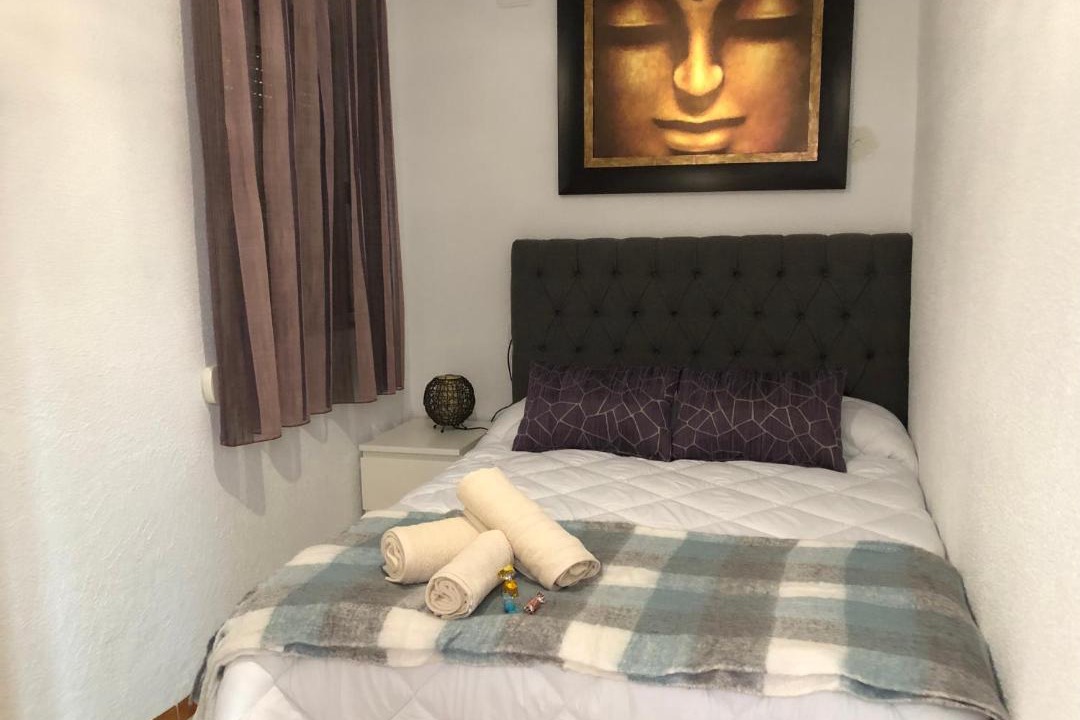 Photo of Bedroom in El Ronquillo