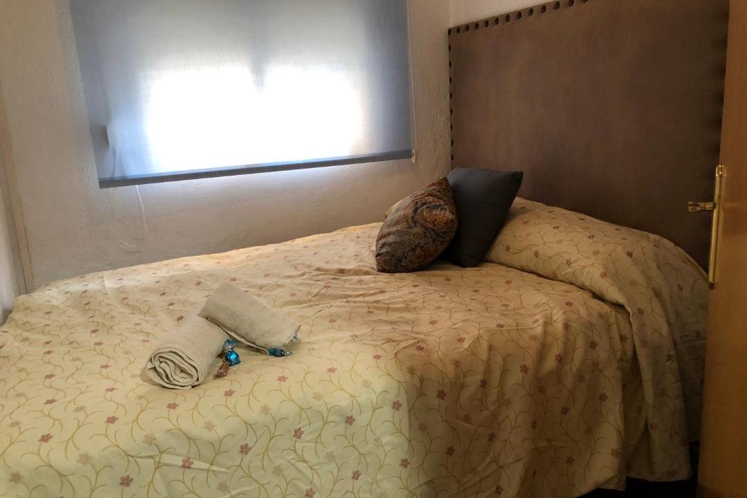 Photo of Bedroom in El Ronquillo