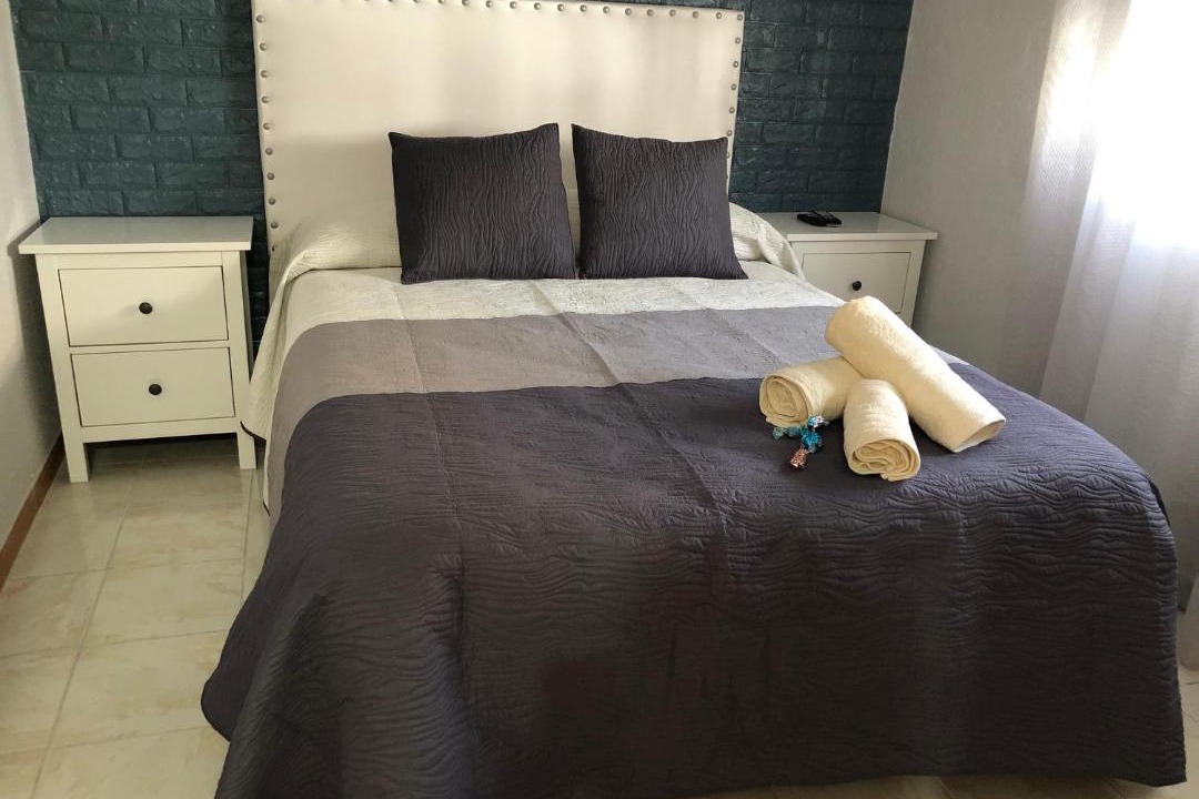 Photo of Bedroom in El Ronquillo