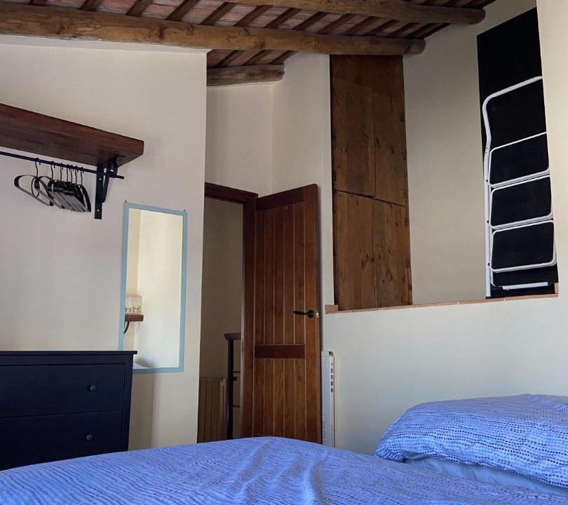 Photo of Bedroom in Cazalla De La Sierra