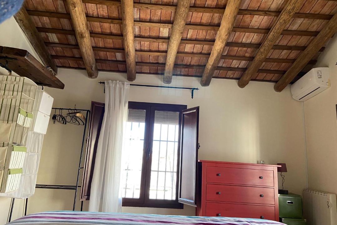 Photo of Bedroom in Cazalla De La Sierra