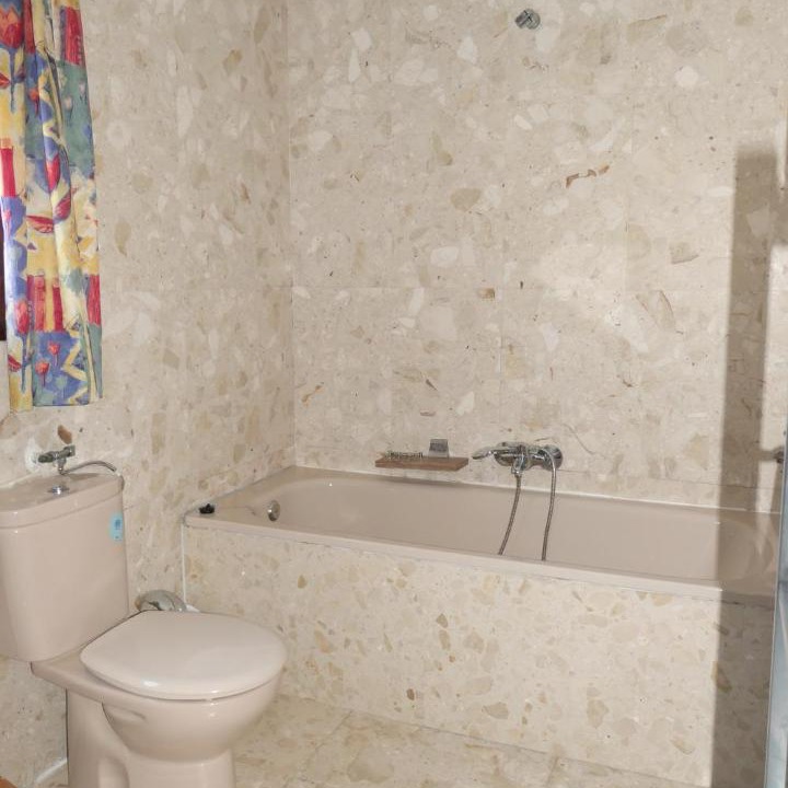 Photo of Bathroom in Benajarafe
