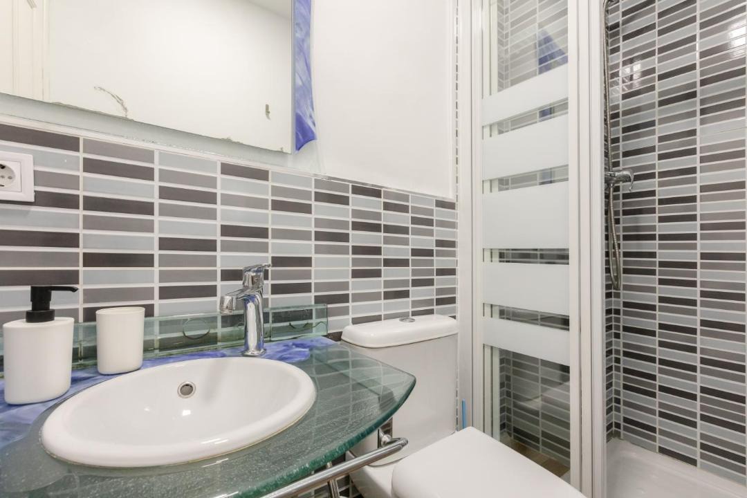 Photo of Bathroom in Historical Center