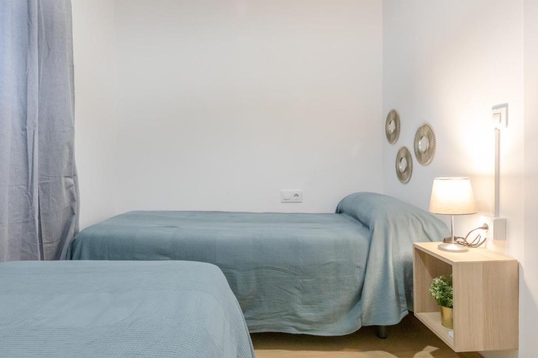 Photo of Bedroom in Historical Center