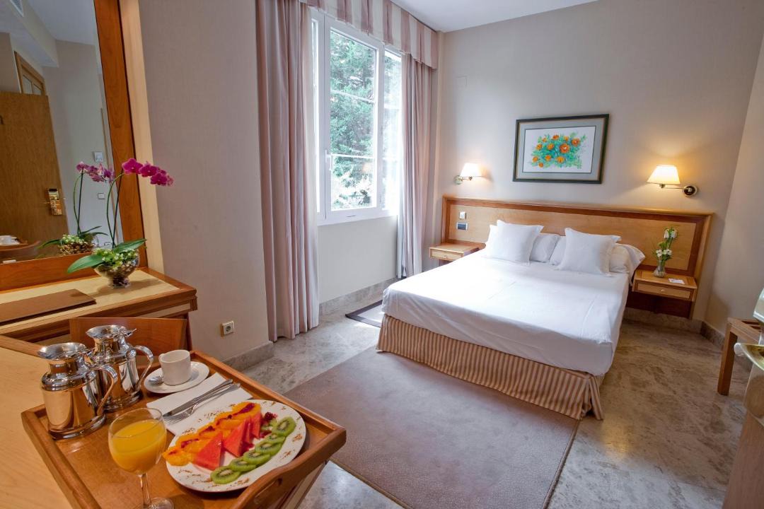 Photo of Bedroom in Tres Cantos