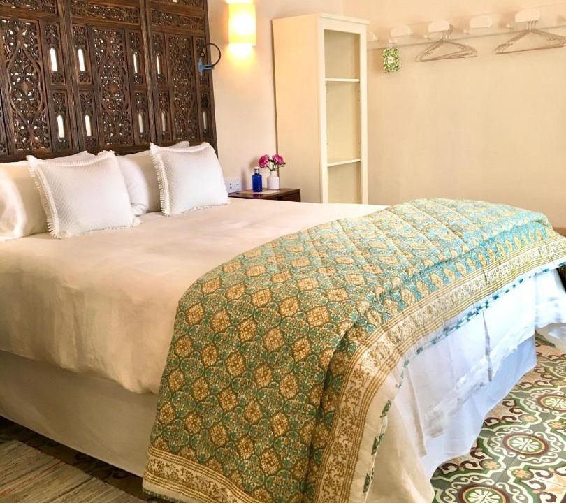 Photo of Bedroom in Medina-Sidonia