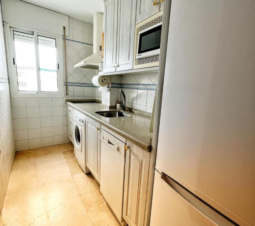 Photo of Kitchen in Rota