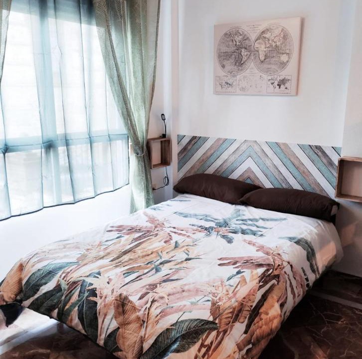 Photo of Bedroom in Genil
