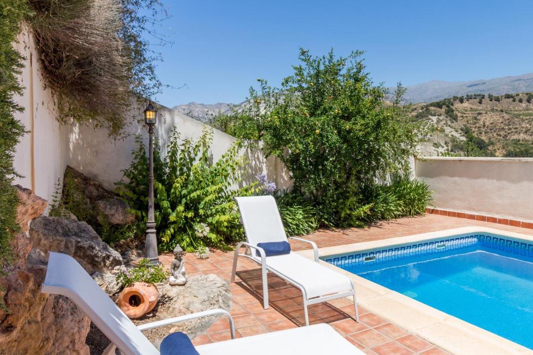 Photo of Patio Balcony in Conchar