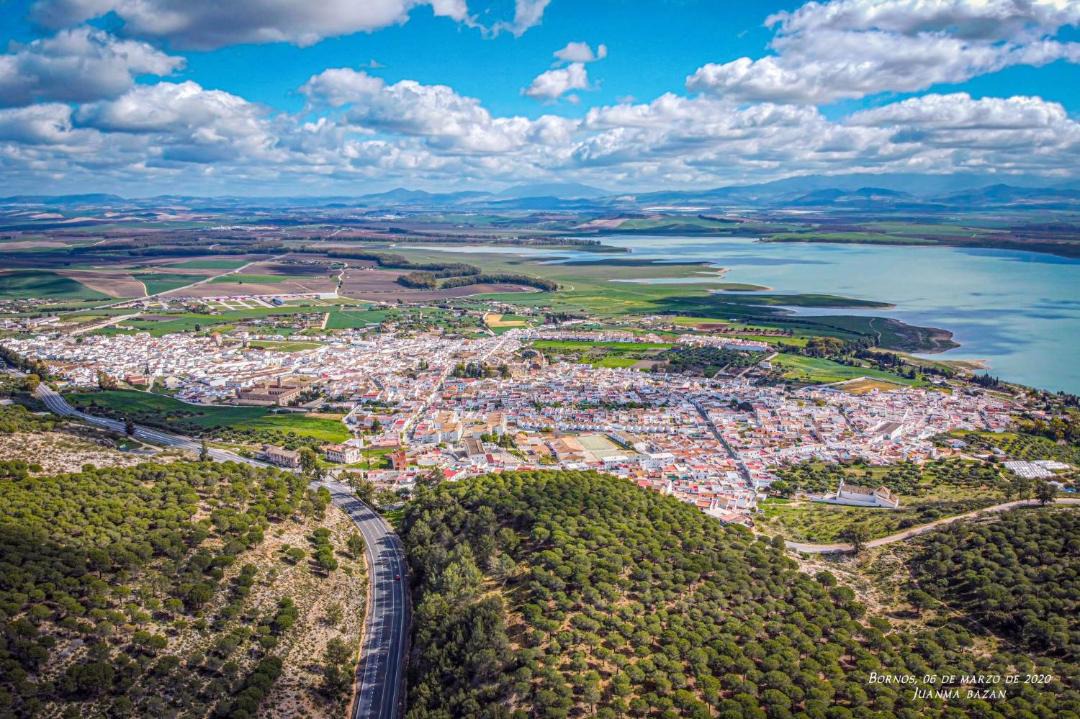 Photo of Others in Bornos