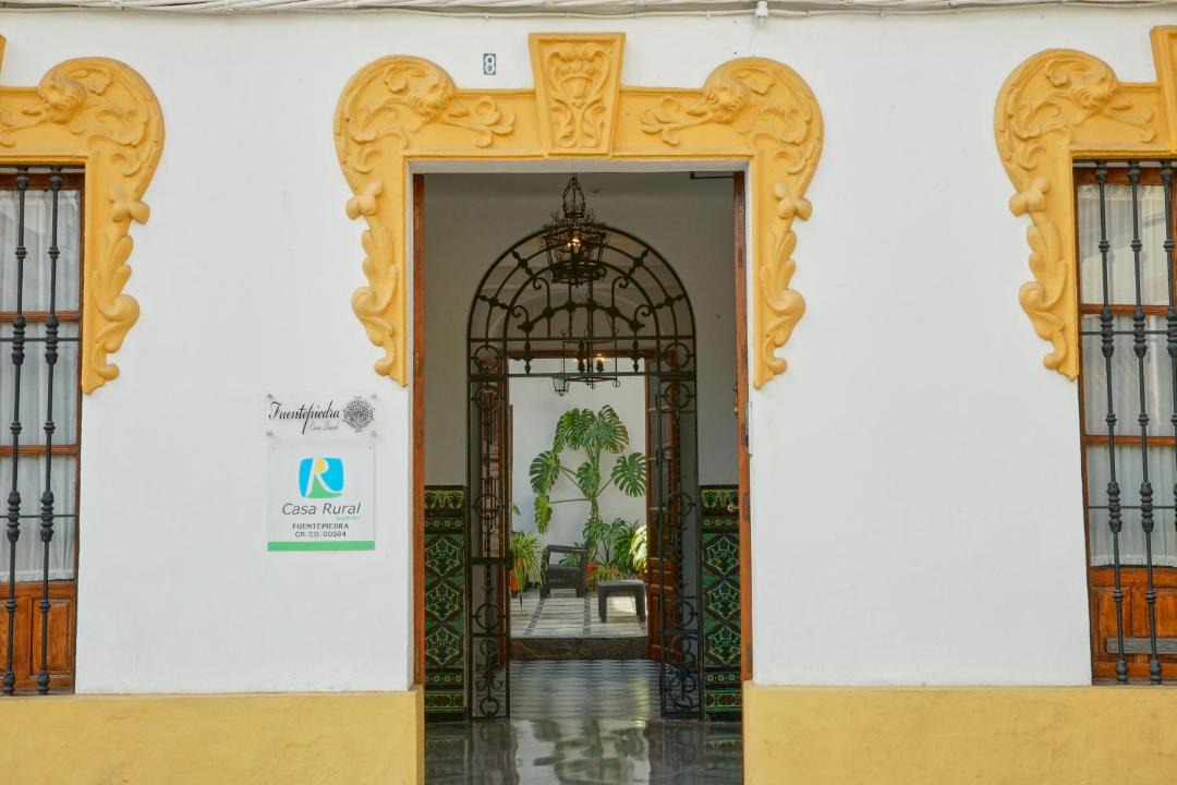 Photo of Others in Almodovar del Rio