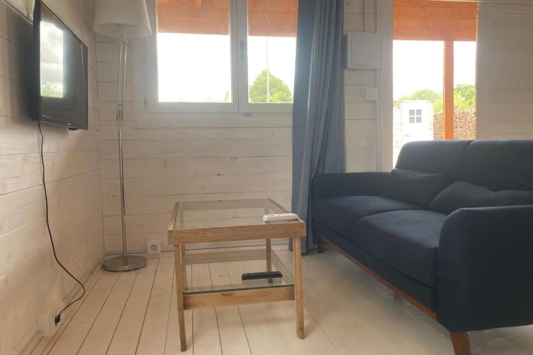 Photo of Livingroom in Carmona