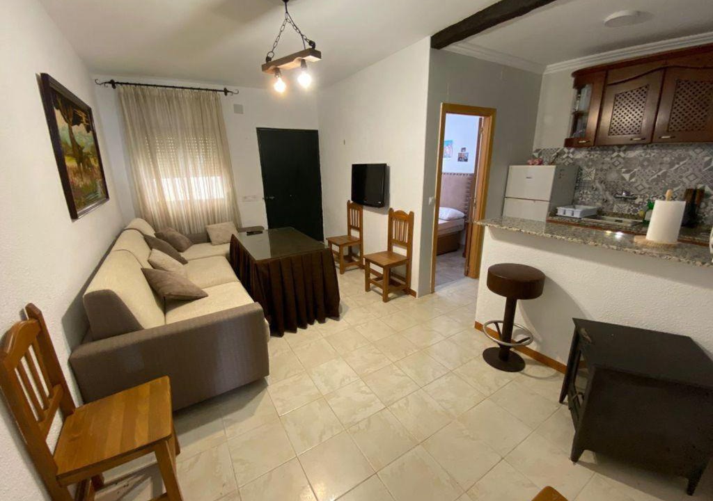 Photo of Livingroom in El Ronquillo