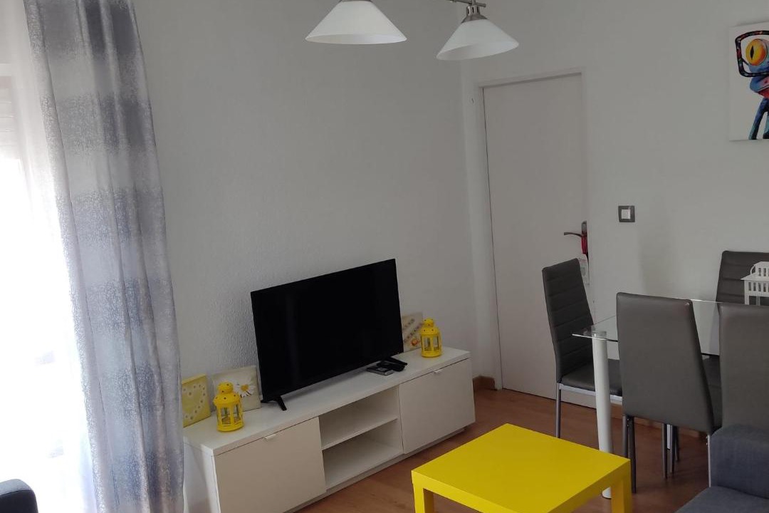 Photo of Livingroom in La Catedral