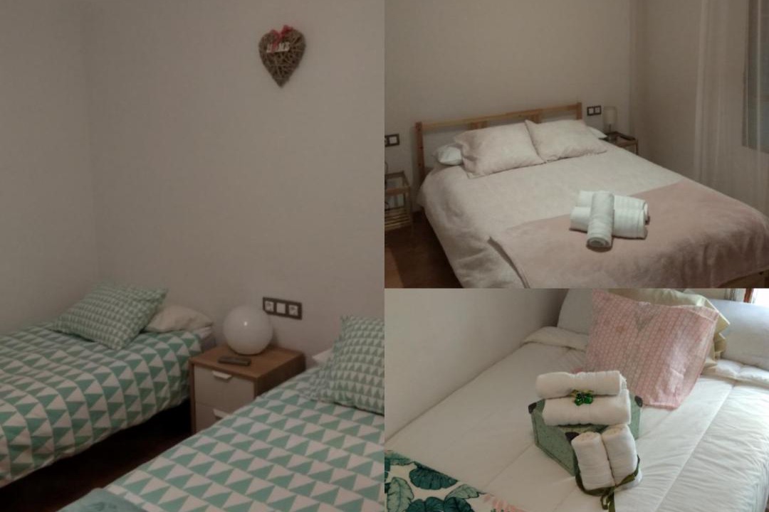 Photo of Bedroom in La Catedral