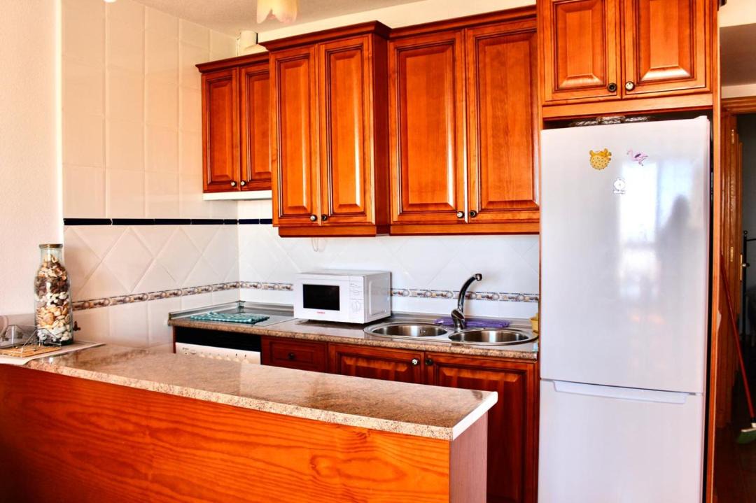 Photo of Kitchen in Pujaire
