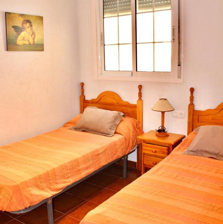 Photo of Bedroom in Pujaire
