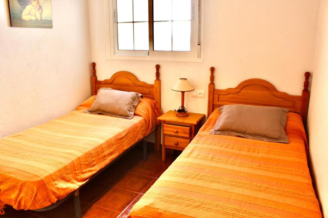 Photo of Bedroom in Pujaire
