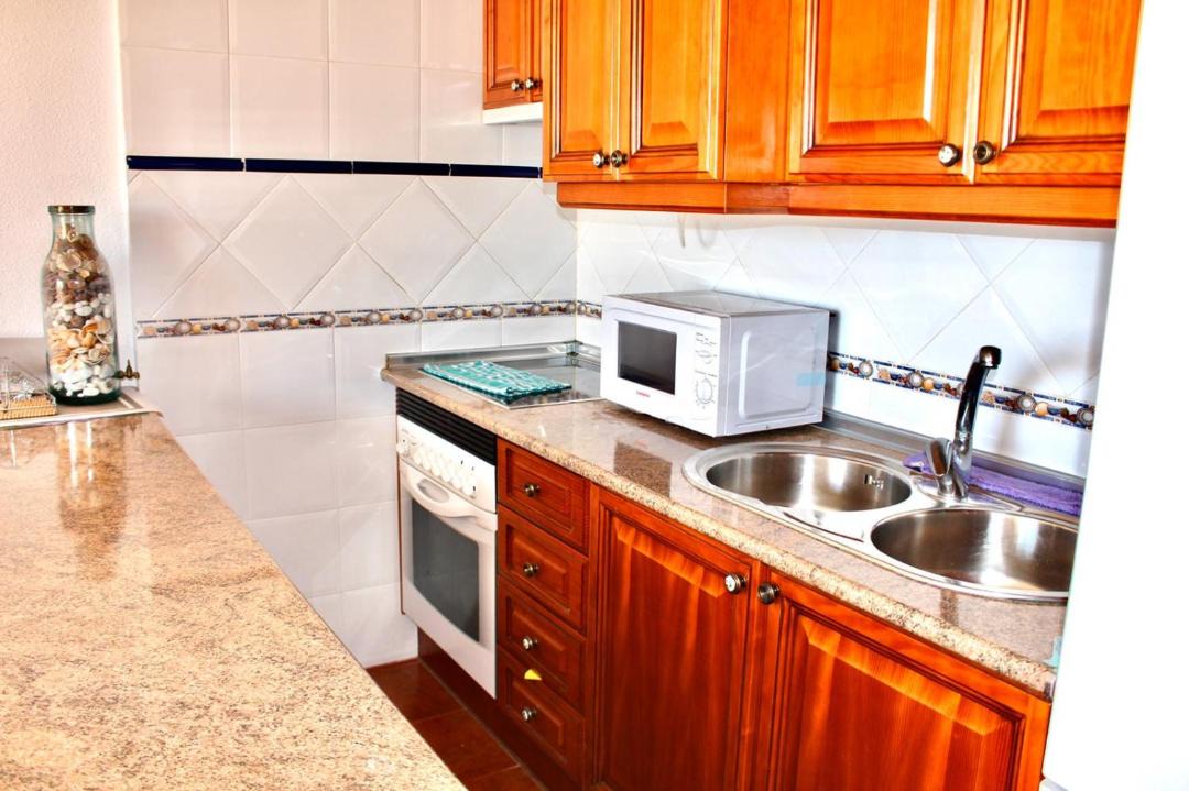 Photo of Kitchen in Pujaire