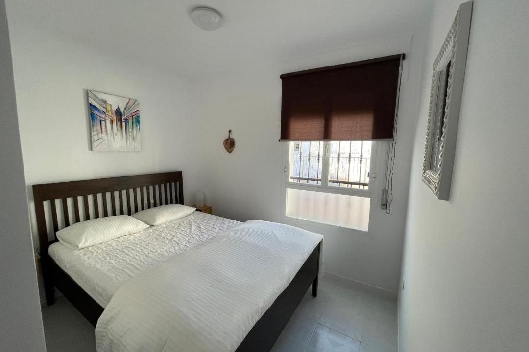 Photo of Bedroom in La Cala del Moral