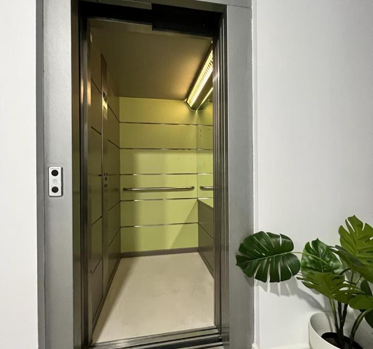 Photo of Bathroom in Distrito Norte Sierra